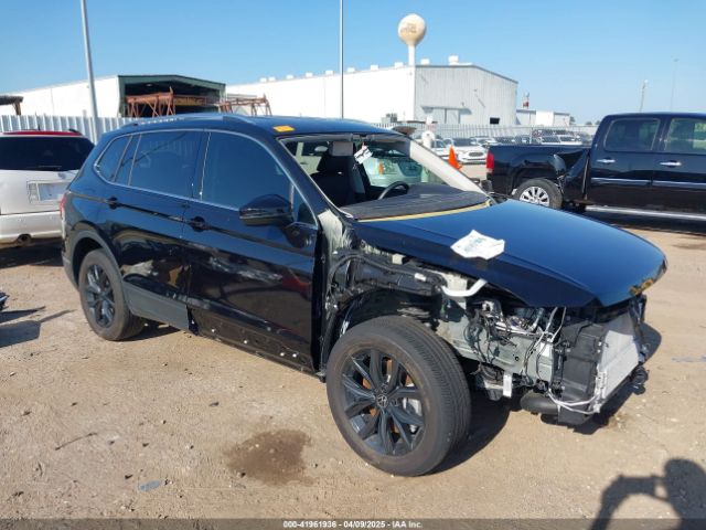 2024 VOLKSWAGEN TIGUAN 3VV3B7AX4RM184821