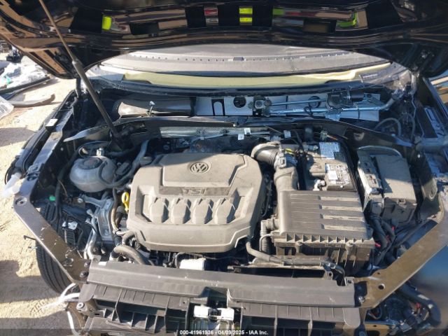 2024 VOLKSWAGEN TIGUAN 3VV3B7AX4RM184821 Photo 9