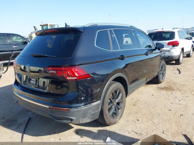 2024 VOLKSWAGEN TIGUAN 3VV3B7AX4RM184821 Photo 3