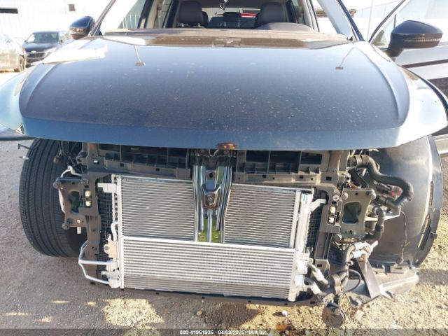 2024 VOLKSWAGEN TIGUAN 3VV3B7AX4RM184821 Photo 5