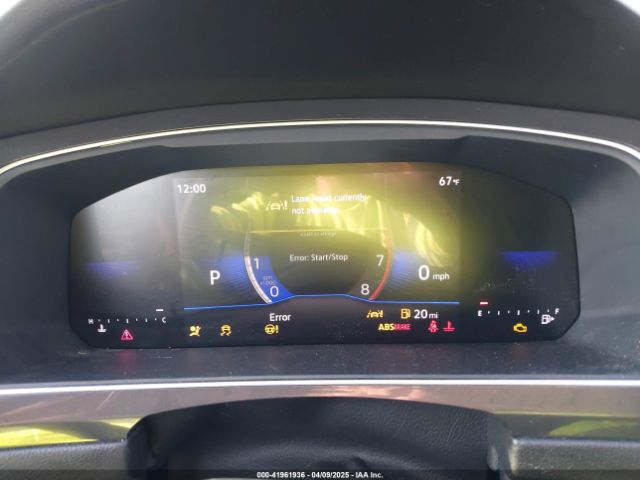 2024 VOLKSWAGEN TIGUAN 3VV3B7AX4RM184821 Photo 6