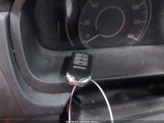 2HKRM4H70GH657477 Honda Cr-v Ex-l