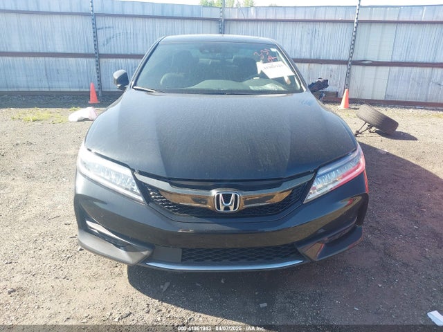 1HGCT2B07GA005411 Honda Accord Touring