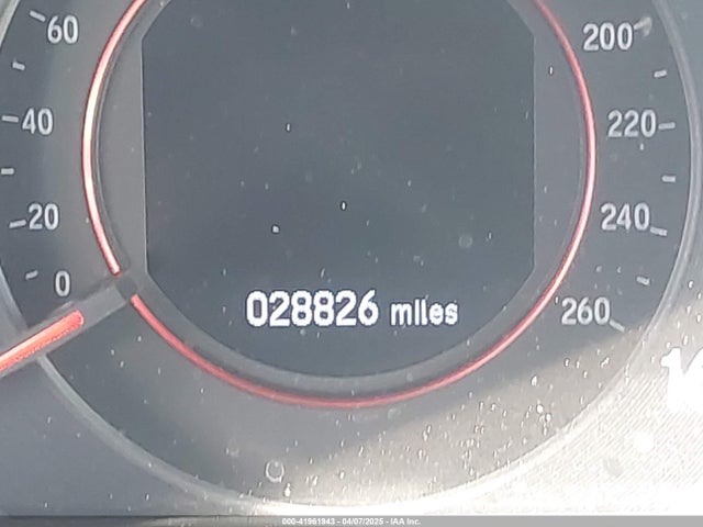 1HGCT2B07GA005411 Honda Accord Touring