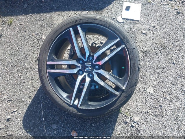 1HGCT2B07GA005411 Honda Accord Touring