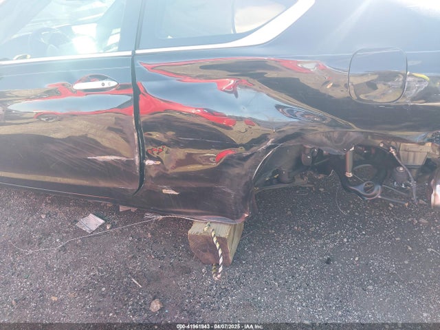 1HGCT2B07GA005411 Honda Accord Touring