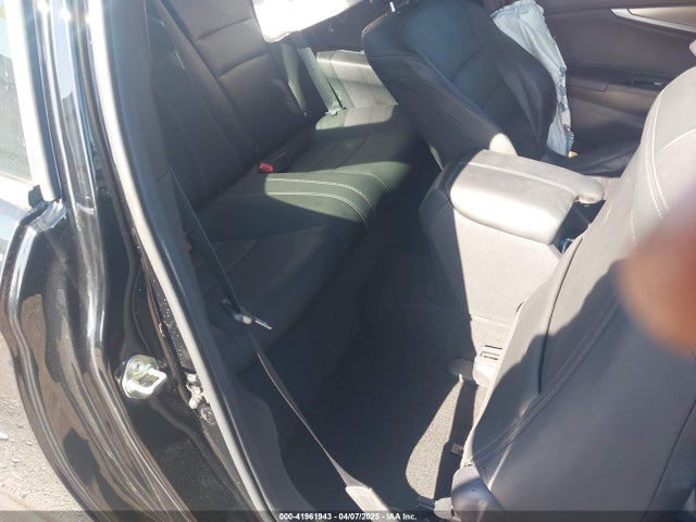 1HGCT2B07GA005411 Honda Accord Touring