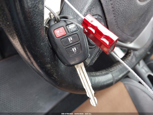 5YFBURHEXFP215059 Toyota Corolla S Plus