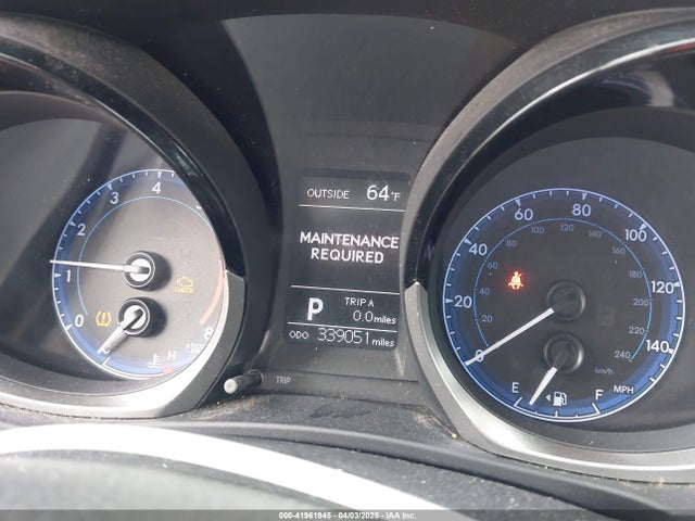 5YFBURHEXFP215059 Toyota Corolla S Plus