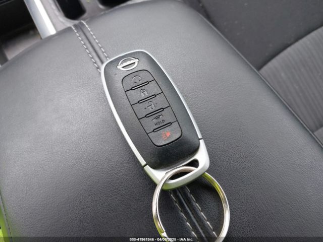 3N1AB8CV5RY206053 Nissan Sentra Sv Xtronic Cvt