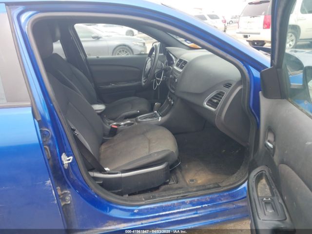 1C3CDZAB9EN161614 Dodge AVENGER SE