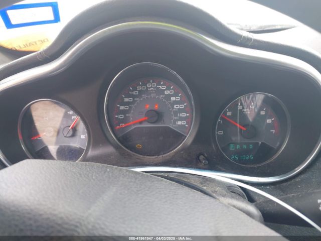 1C3CDZAB9EN161614 Dodge AVENGER SE