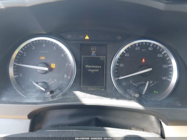 5TDDKRFH4FS209616 Toyota Highlander Limited Platinum V6