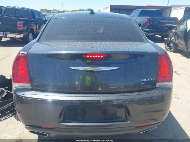 2C3CCABGXJH227198 Chrysler 300