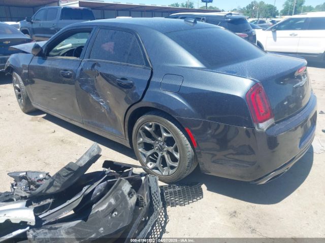 2C3CCABGXJH227198 Chrysler 300