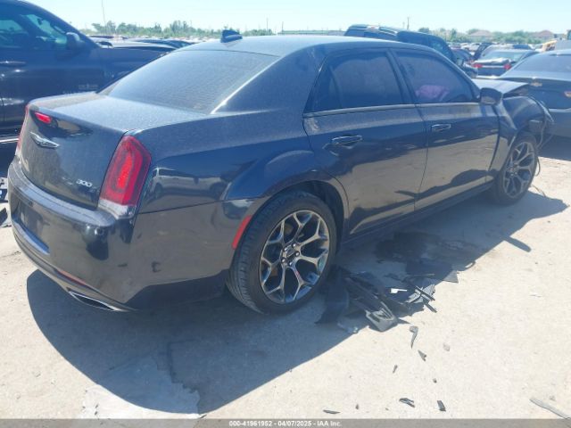 2C3CCABGXJH227198 Chrysler 300