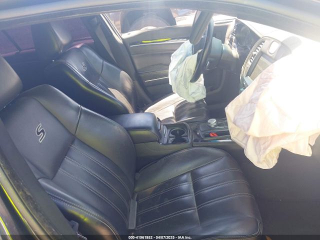 2C3CCABGXJH227198 Chrysler 300