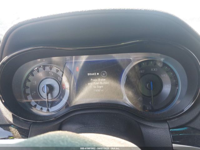 2C3CCABGXJH227198 Chrysler 300
