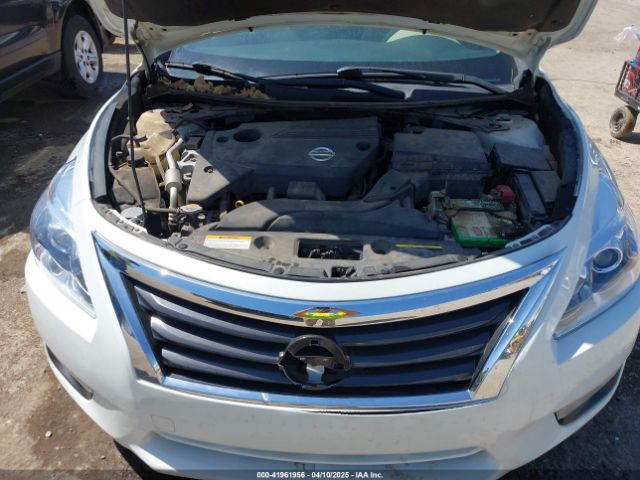 1N4AL3AP9EN227843 Nissan Altima 2.5 S