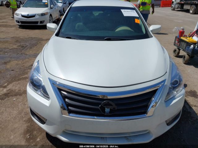 1N4AL3AP9EN227843 Nissan Altima 2.5 S