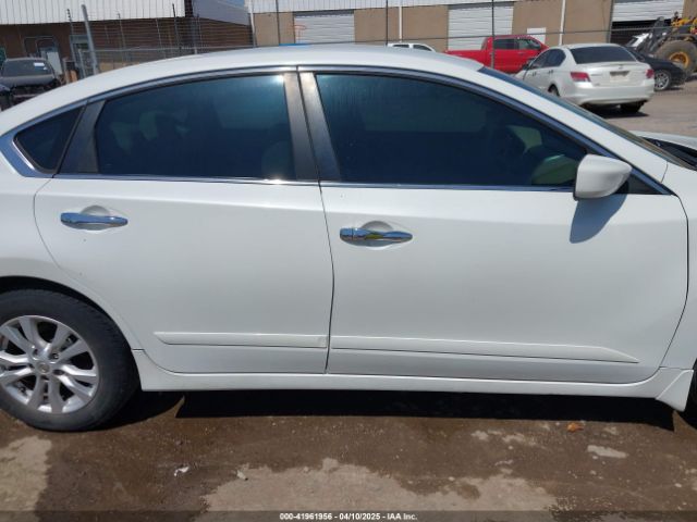 1N4AL3AP9EN227843 Nissan Altima 2.5 S