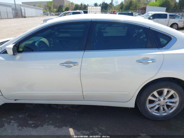 1N4AL3AP9EN227843 Nissan Altima 2.5 S