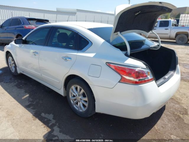 1N4AL3AP9EN227843 Nissan Altima 2.5 S