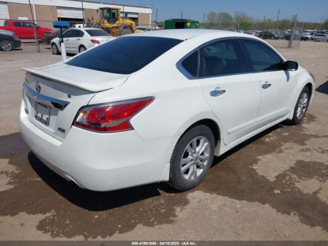 1N4AL3AP9EN227843 Nissan Altima 2.5 S