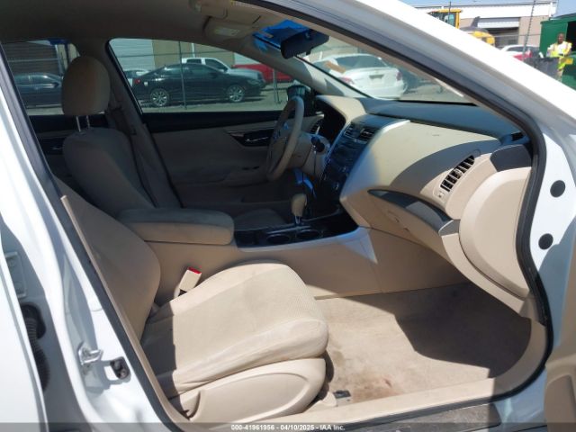 1N4AL3AP9EN227843 Nissan Altima 2.5 S