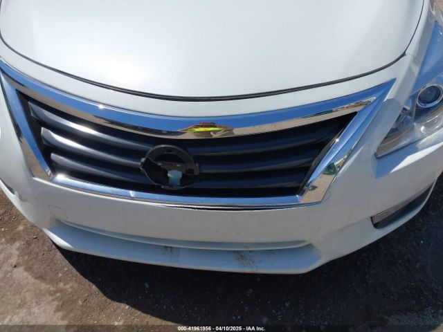 1N4AL3AP9EN227843 Nissan Altima 2.5 S