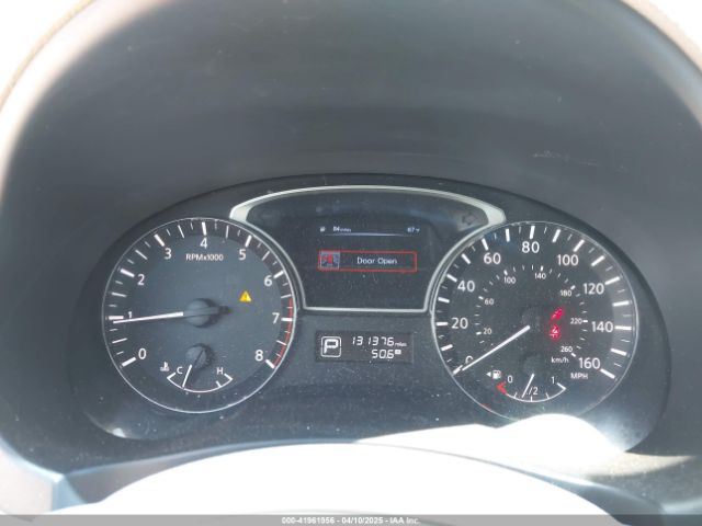 1N4AL3AP9EN227843 Nissan Altima 2.5 S