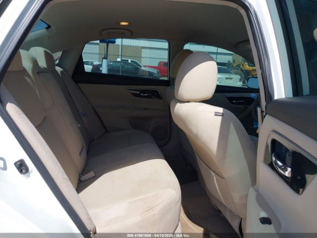 1N4AL3AP9EN227843 Nissan Altima 2.5 S