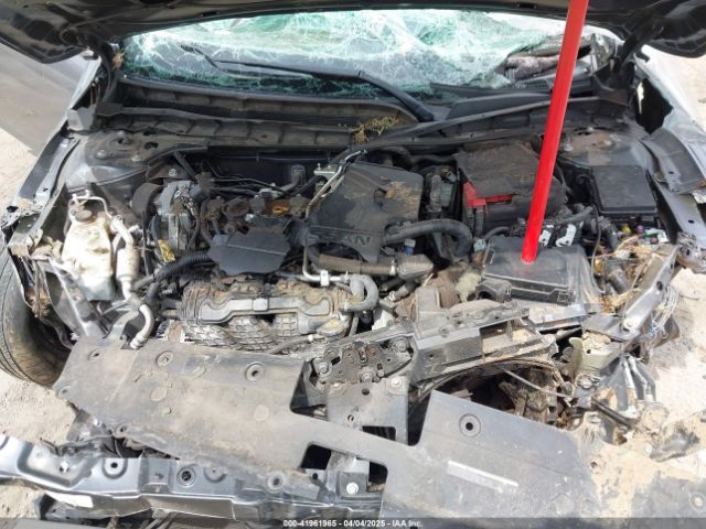 2020 NISSAN ALTIMA 1N4BL4BVXLN321637 Photo 9