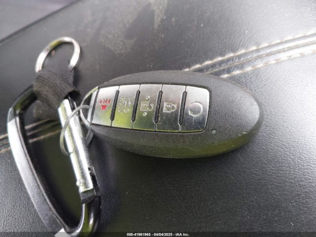 2020 NISSAN ALTIMA 1N4BL4BVXLN321637 Photo 10