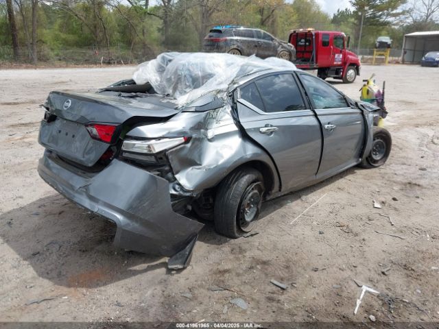 2020 NISSAN ALTIMA 1N4BL4BVXLN321637 Photo 3