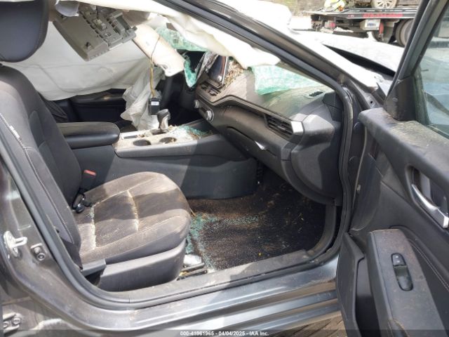 2020 NISSAN ALTIMA 1N4BL4BVXLN321637 Photo 4