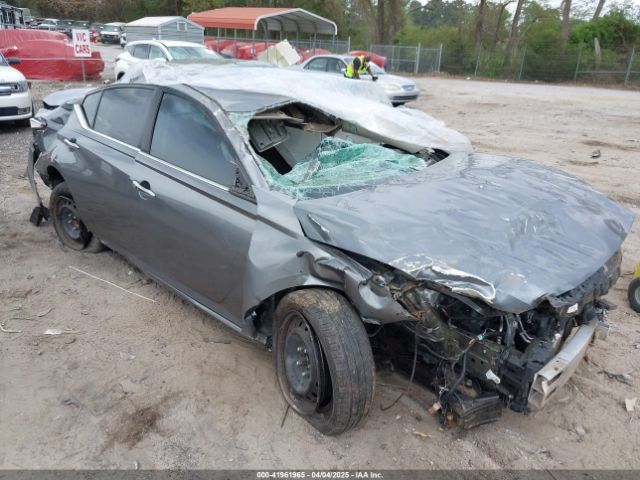 2020 NISSAN ALTIMA 1N4BL4BVXLN321637 Photo 5