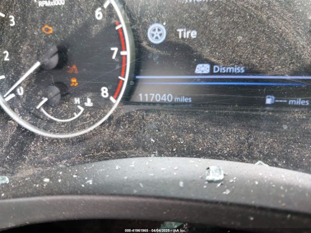 2020 NISSAN ALTIMA 1N4BL4BVXLN321637 Photo 6