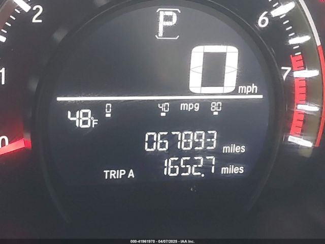 2HGFC2F54JH526386 Honda Civic Lx