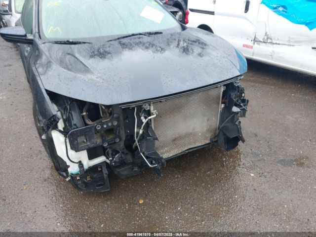 2HGFC2F54JH526386 Honda Civic Lx