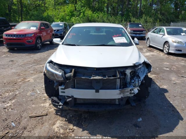 1G1ZH5SX8GF288194 Chevrolet Malibu Premier