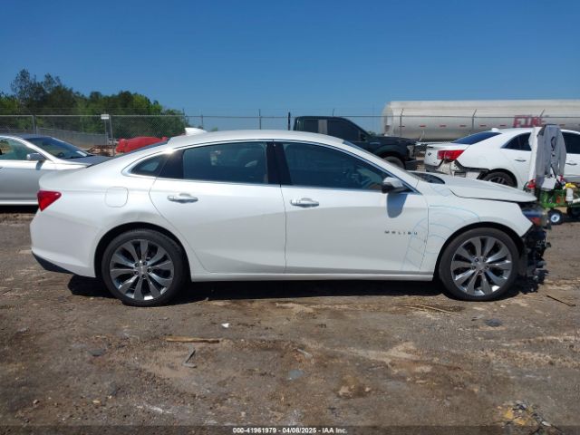 1G1ZH5SX8GF288194 Chevrolet Malibu Premier