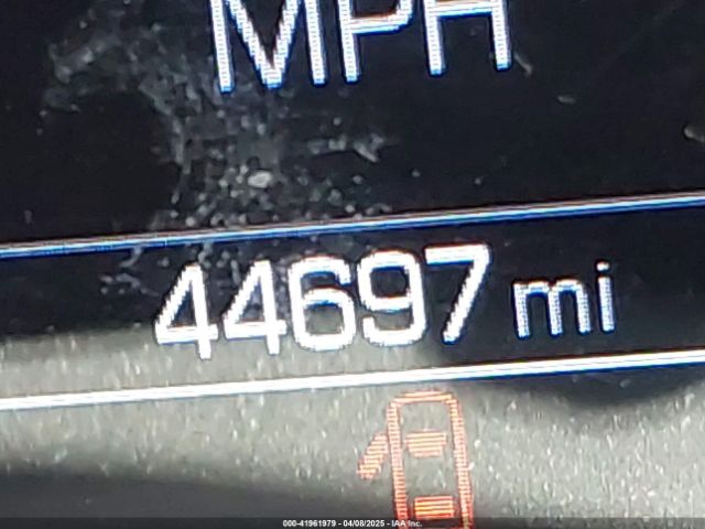 1G1ZH5SX8GF288194 Chevrolet Malibu Premier