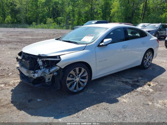 1G1ZH5SX8GF288194 Chevrolet Malibu Premier
