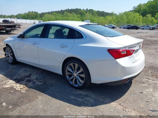 1G1ZH5SX8GF288194 Chevrolet Malibu Premier
