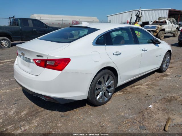 1G1ZH5SX8GF288194 Chevrolet Malibu Premier