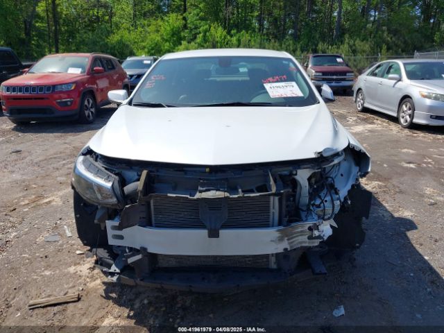 1G1ZH5SX8GF288194 Chevrolet Malibu Premier