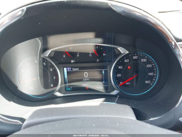 1G1ZH5SX8GF288194 Chevrolet Malibu Premier