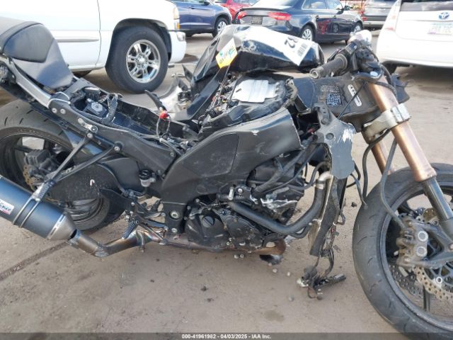 2008 KAWASAKI ZX1000 JKAZXCE168A006049 Photo 7