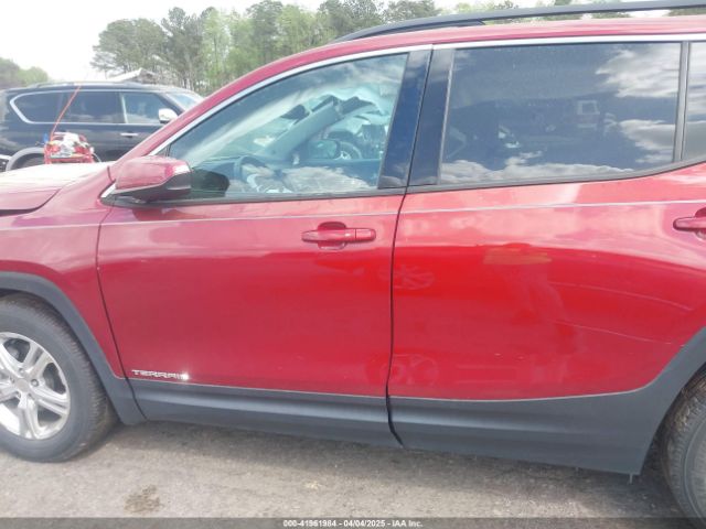 3GKALMEV5KL370412 GMC Terrain Sle